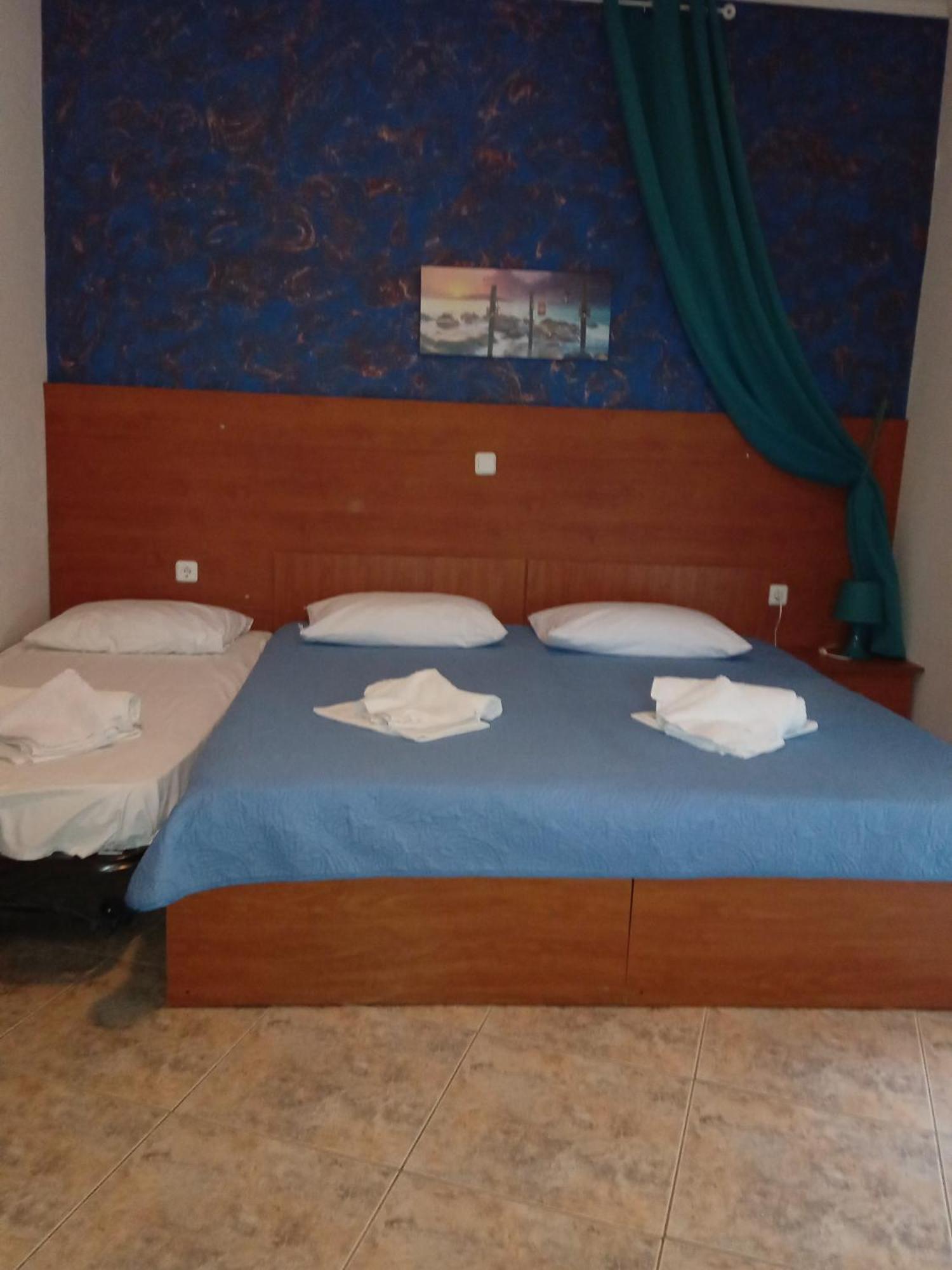 Appartement Giota Amoliani