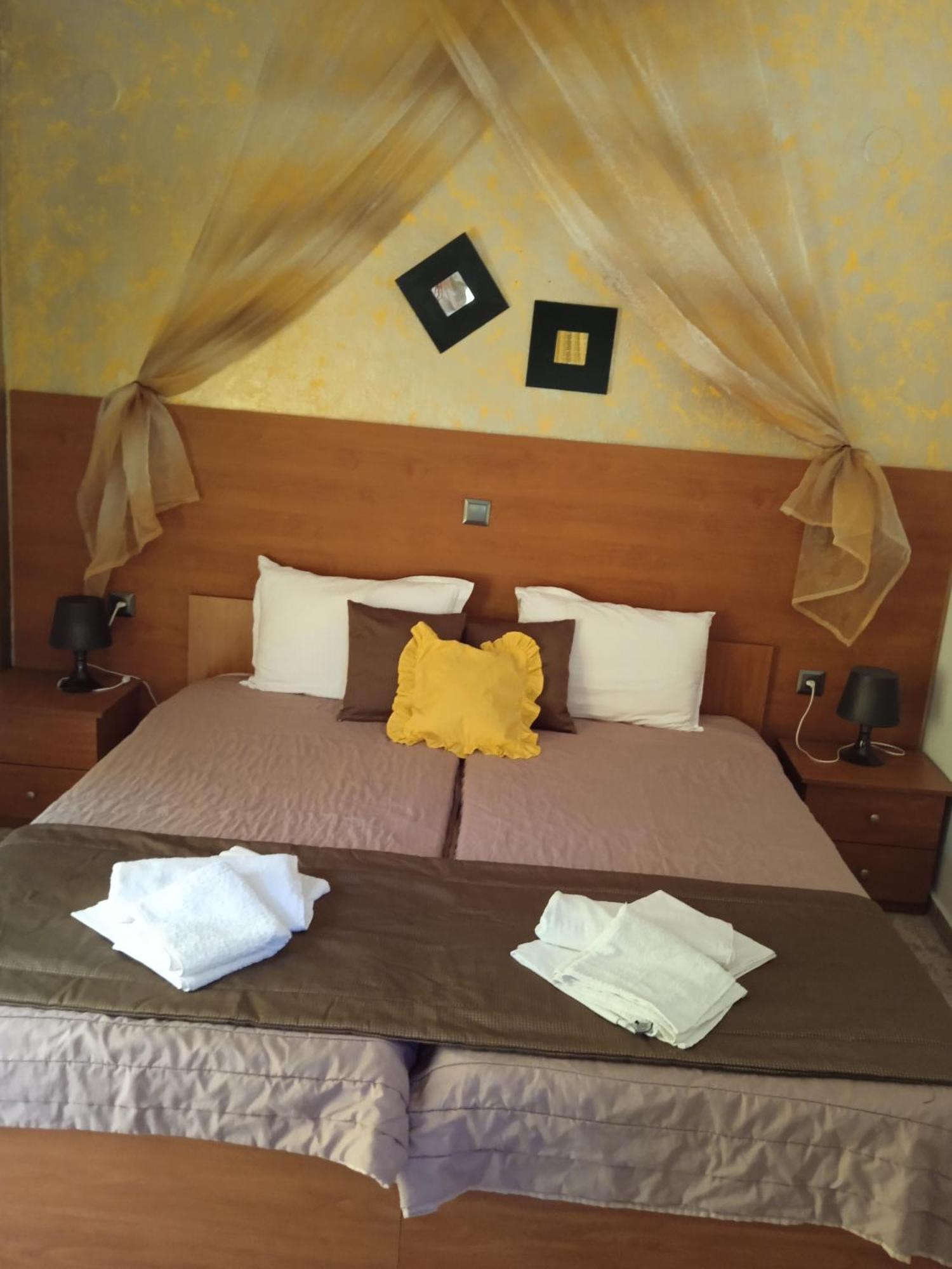Giota Appartement