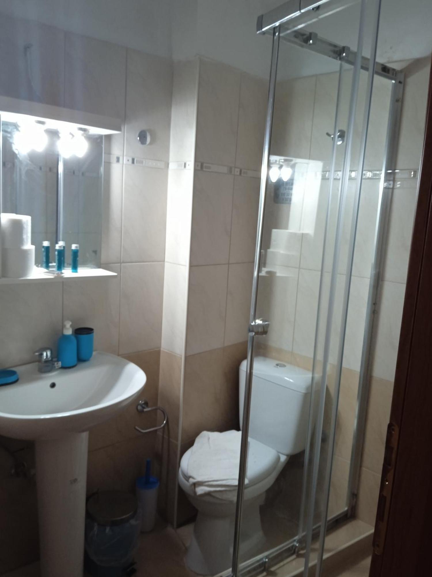 Appartement Giota *