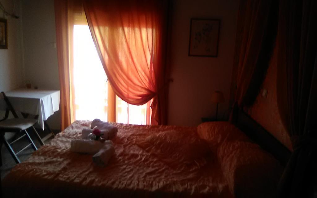Appartement Giota Amoliani
