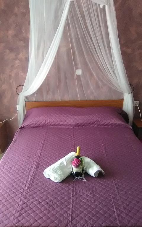 Appartement Giota Amoliani
