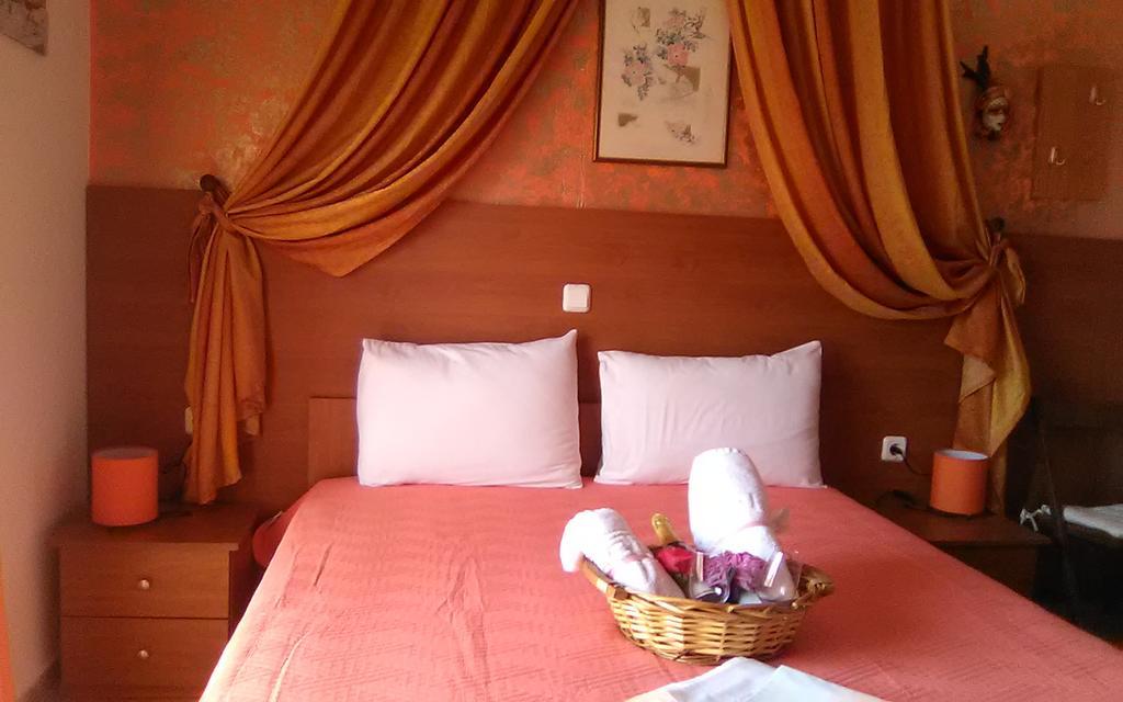 Appartement Giota *