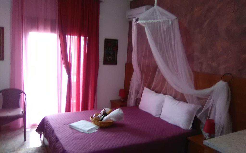 Giota Appartement Amoliani