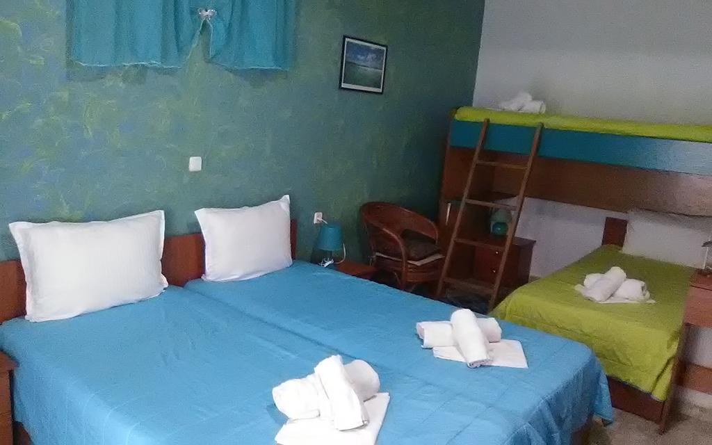 Appartement Giota Amoliani